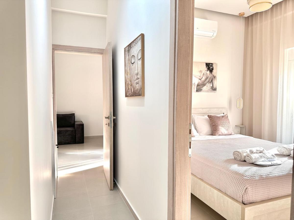 Seaside Deluxe Apartmán *