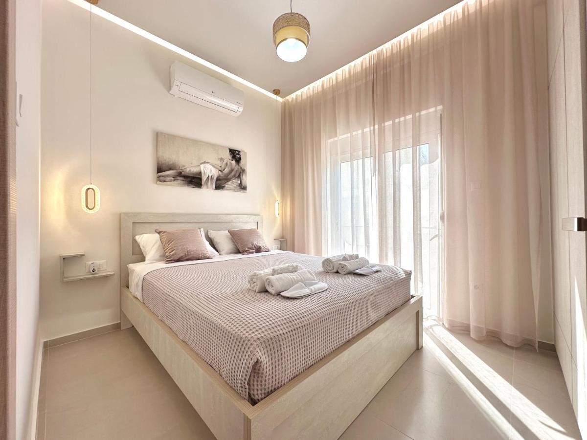 Apartmán Seaside Deluxe *