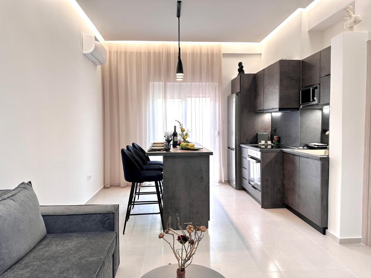 Leilighet Seaside Deluxe Ialysós