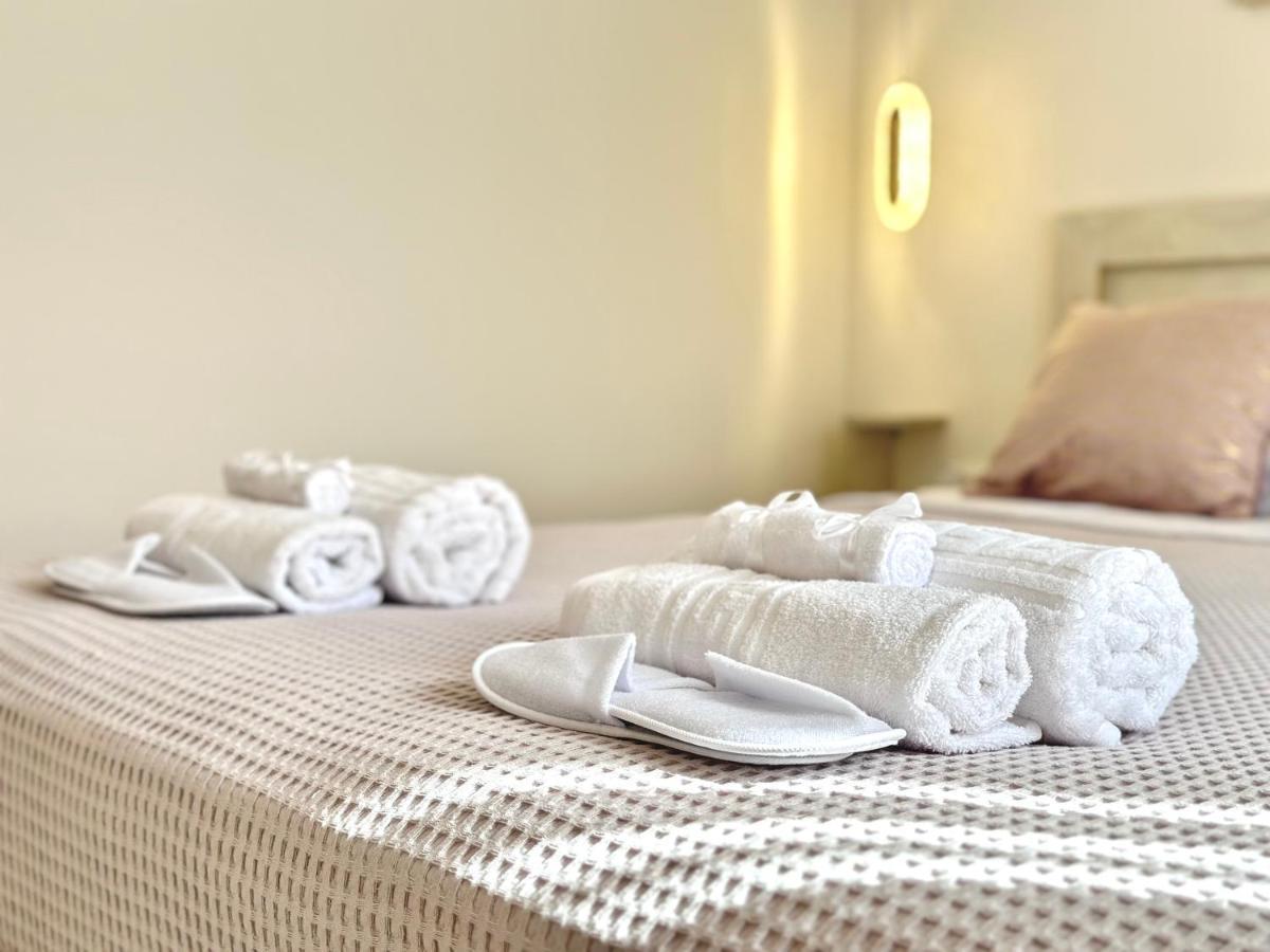 Seaside Deluxe Ialysós